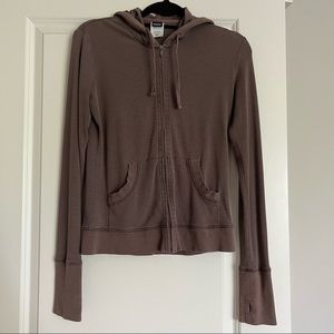 Patagonia Zip-up Sweater/Jacket